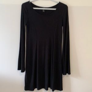 Forever 21 Long Sleeve Dress
